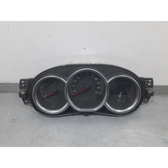Cuadro Instrumentos para Dacia Duster (Hs_)