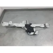 Elevalunas Delantero Derecho para Dacia Duster (Hs_)