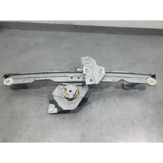 Elevalunas Delantero Derecho para Dacia Duster (Hs_)
