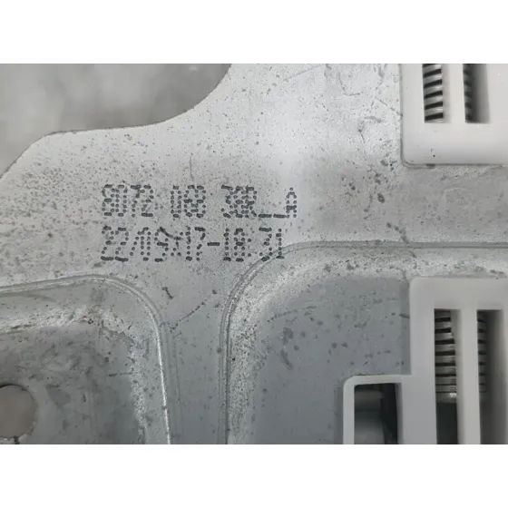 Elevalunas Delantero Derecho para Dacia Duster (Hs_)