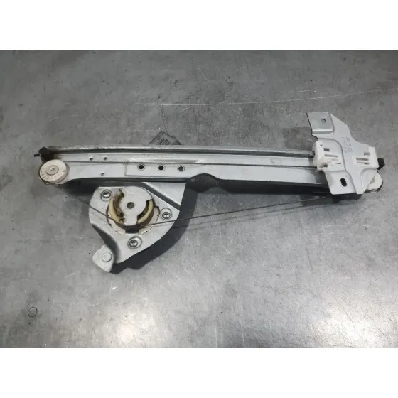 Elevalunas Trasero Derecho para Dacia Duster (Hs_)