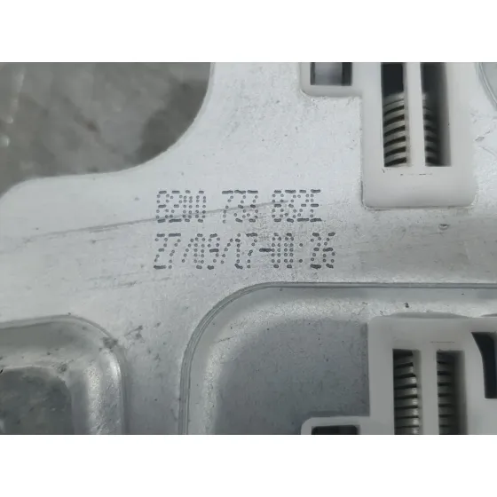 Elevalunas Trasero Derecho para Dacia Duster (Hs_)