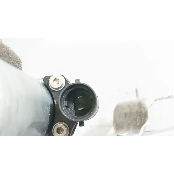 Elevalunas Trasero Izquierdo para Dacia Duster (Hs_)