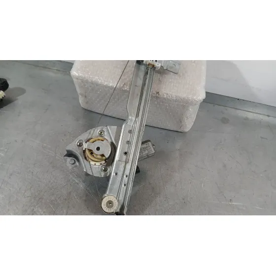 Elevalunas Trasero Izquierdo para Dacia Duster (Hs_)