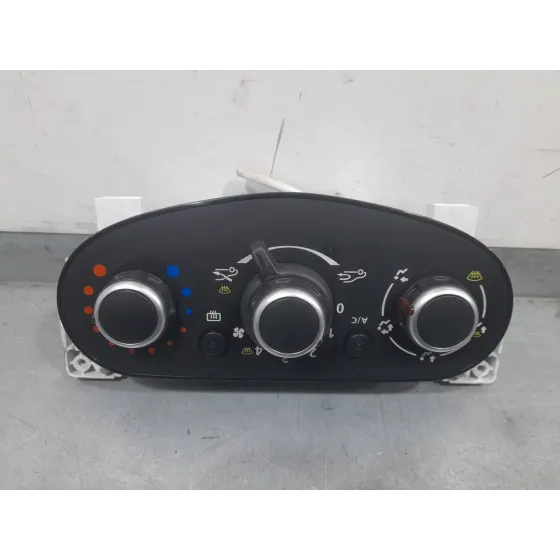 Mando Calefaccion / Aire Acondicionado para Dacia Duster (Hs_)