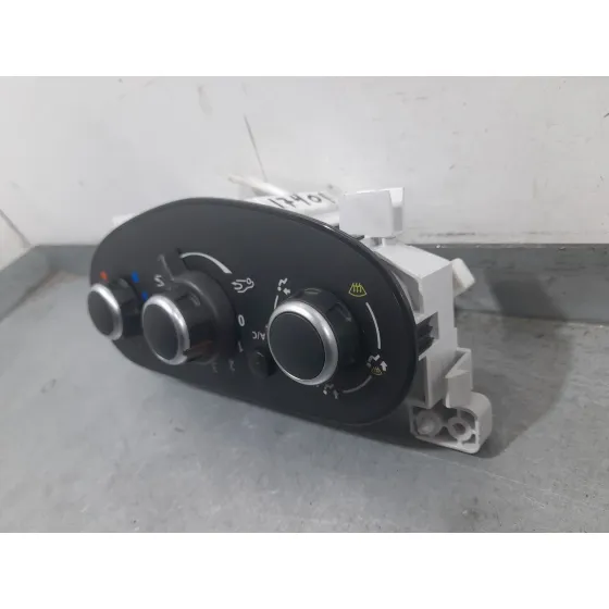 Mando Calefaccion / Aire Acondicionado para Dacia Duster (Hs_)