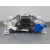 Mando Calefaccion / Aire Acondicionado para Dacia Duster (Hs_)
