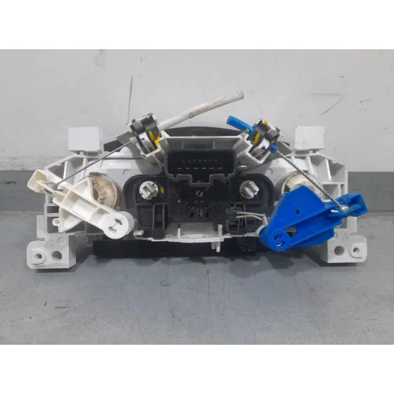 Mando Calefaccion / Aire Acondicionado para Dacia Duster (Hs_)