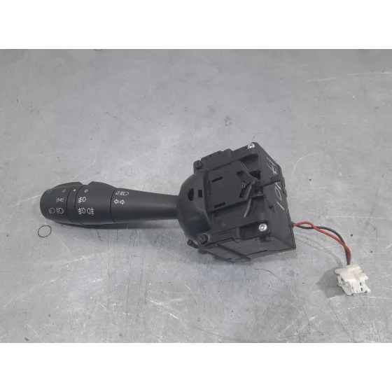 Mando Luces para Dacia Duster (Hs_)