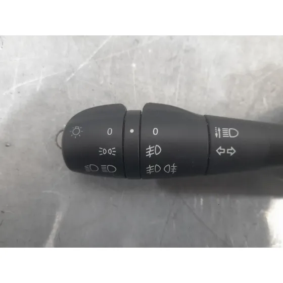 Mando Luces para Dacia Duster (Hs_)