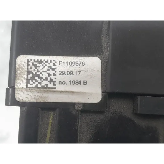 Mando Luces para Dacia Duster (Hs_)