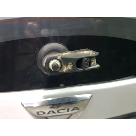 Motor Limpia Trasero para Dacia Duster (Hs_)