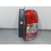 Piloto Trasero Derecho para Dacia Duster (Hs_)