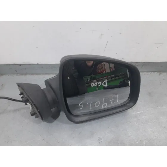 Retrovisor Derecho para Dacia Duster (Hs_)