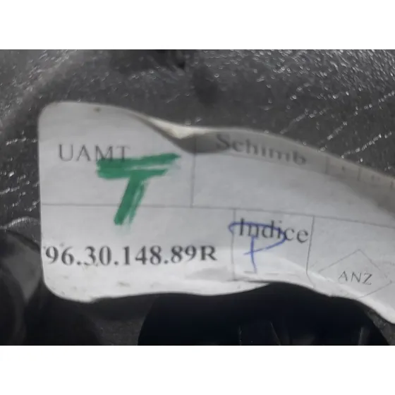 Retrovisor Derecho para Dacia Duster (Hs_)