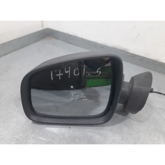 Retrovisor Izquierdo para Dacia Duster (Hs_)