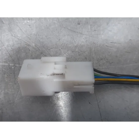 Retrovisor Izquierdo para Dacia Duster (Hs_)