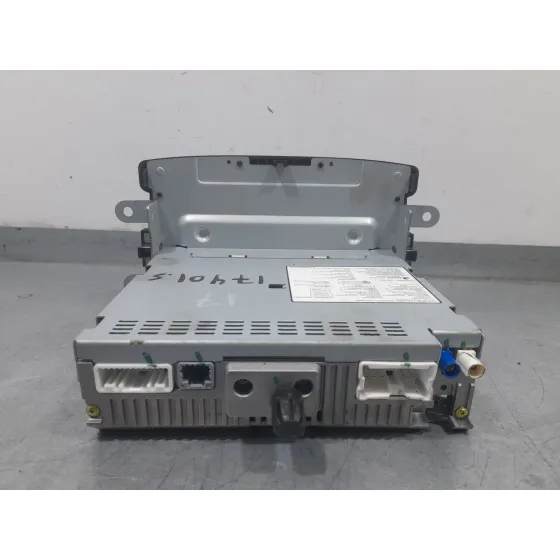 Sistema Navegacion Gps para Dacia Duster (Hs_)