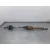 Transmision Delantera Derecha para Dacia Duster (Hs_)