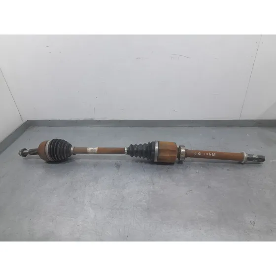 Transmision Delantera Derecha para Dacia Duster (Hs_)