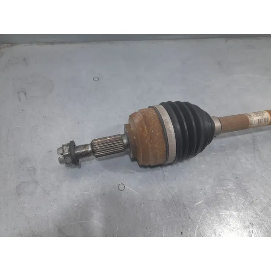 Transmision Delantera Derecha para Dacia Duster (Hs_)