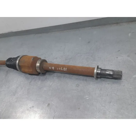 Transmision Delantera Derecha para Dacia Duster (Hs_)