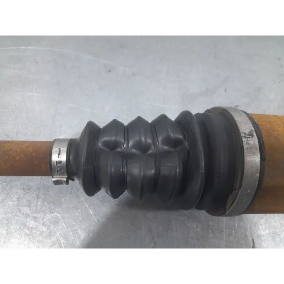 Transmision Delantera Derecha para Dacia Duster (Hs_)