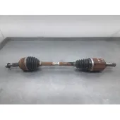 Transmision Delantera Izquierda para Dacia Duster (Hs_)