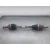 Transmision Delantera Izquierda para Dacia Duster (Hs_)