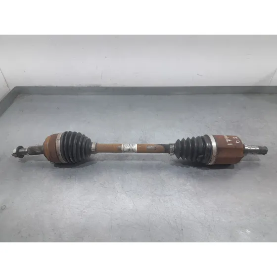 Transmision Delantera Izquierda para Dacia Duster (Hs_)