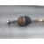 Transmision Delantera Izquierda para Dacia Duster (Hs_)