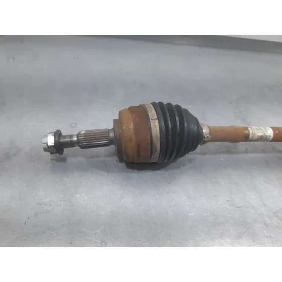 Transmision Delantera Izquierda para Dacia Duster (Hs_)
