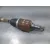 Transmision Delantera Izquierda para Dacia Duster (Hs_)