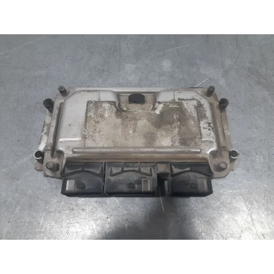 Centralita Motor Uce para Peugeot 206 Cc (2D)