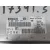 Centralita Motor Uce para Peugeot 206 Cc (2D)