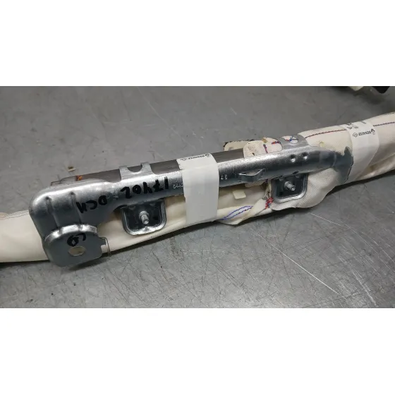Airbag Cortina Delantero Derecho para Renault Clio V (B7_)