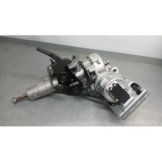 Columna Direccion para Renault Clio V (B7_)
