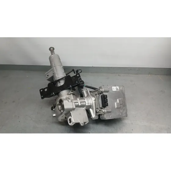 Columna Direccion para Renault Clio V (B7_)