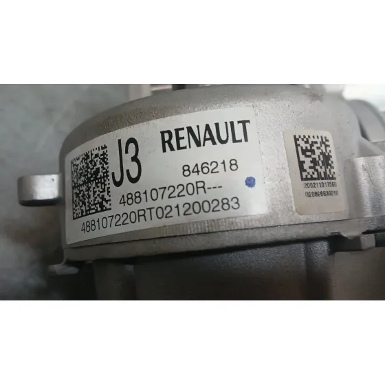 Columna Direccion para Renault Clio V (B7_)