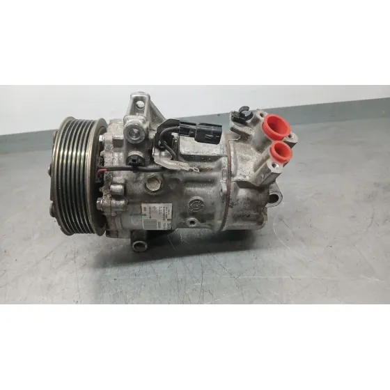 Compresor Aire Acondicionado para Renault Clio V (B7_)