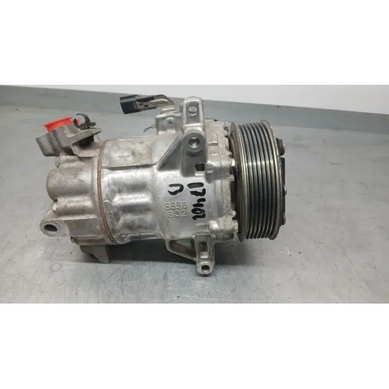 Compresor Aire Acondicionado para Renault Clio V (B7_)