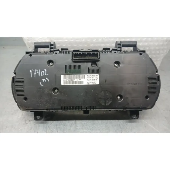 Cuadro Instrumentos para Renault Clio V (B7_)
