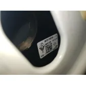Elevalunas Trasero Izquierdo para Renault Clio V (B7_)