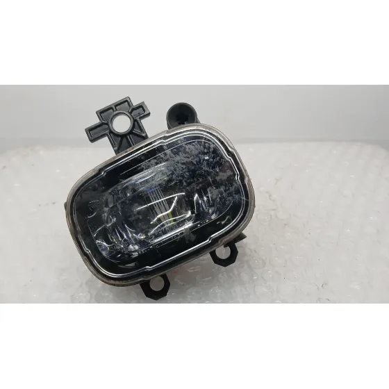 Faro Antiniebla Derecho para Renault Clio V (B7_)