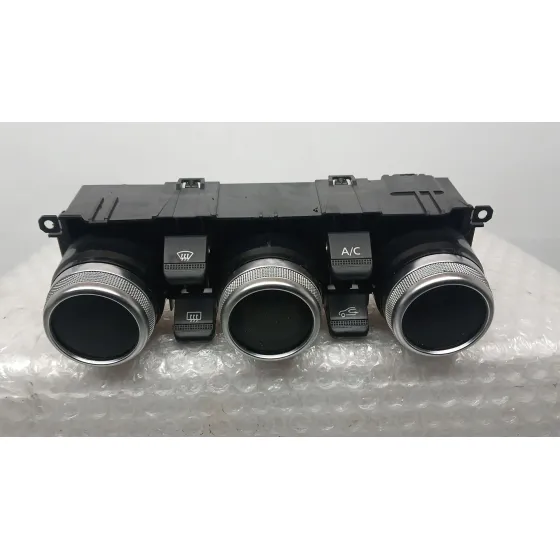 Mando Climatizador para Renault Clio V (B7_)