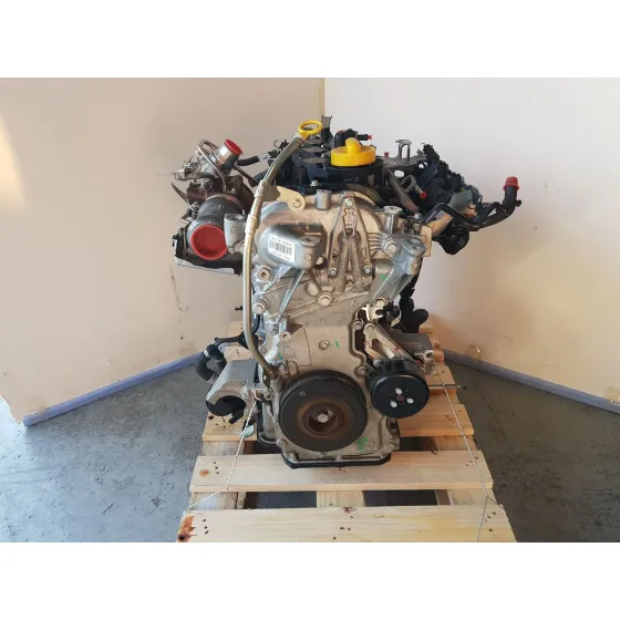 Motor Completo para Renault Clio V (B7_)