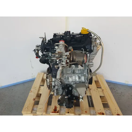 Motor Completo para Renault Clio V (B7_)