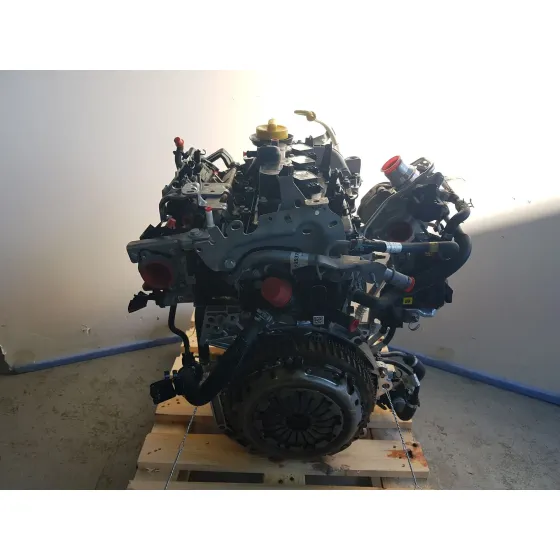 Motor Completo para Renault Clio V (B7_)