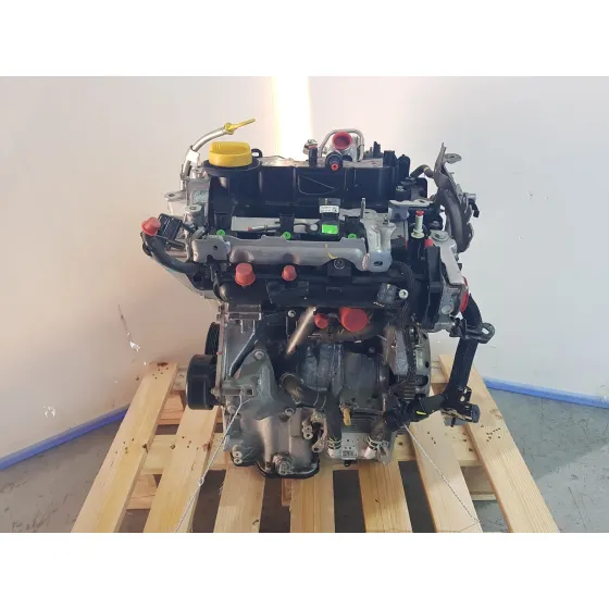 Motor Completo para Renault Clio V (B7_)