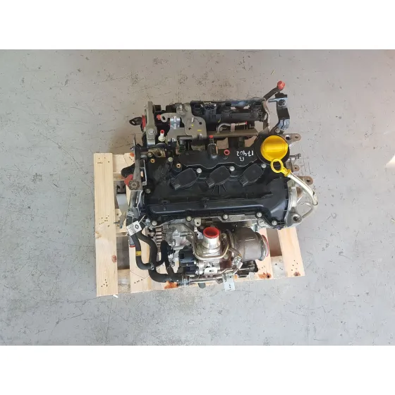 Motor Completo para Renault Clio V (B7_)